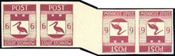 1190: Emisión local de alemana Storkow