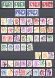 1500: Abkhazia - Collections