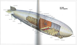 A. Sammt "Mein Leben für den Zeppelin", Pestalozzi Kinderdorf Verlag ...