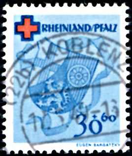 Image 1 for lot number 2360 for 191st Dresdner Briefmarken Auction