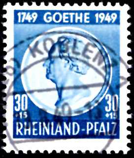 Image 2 for lot number 2365 for 191st Dresdner Briefmarken Auction