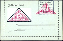 410: German Occupation World War I Local Sosnowice
