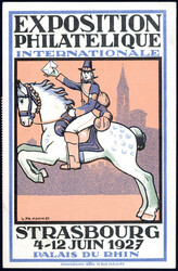 2565: France - Private postal stationery