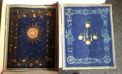 Kriegs-Weihnachtsgaben-Bücher des Reichsführers SS 1943/44 und ...