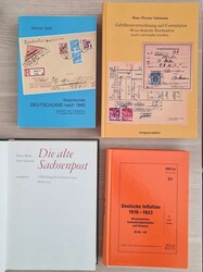 8700: Bibliografía