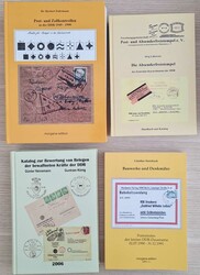 8700: Bibliografía