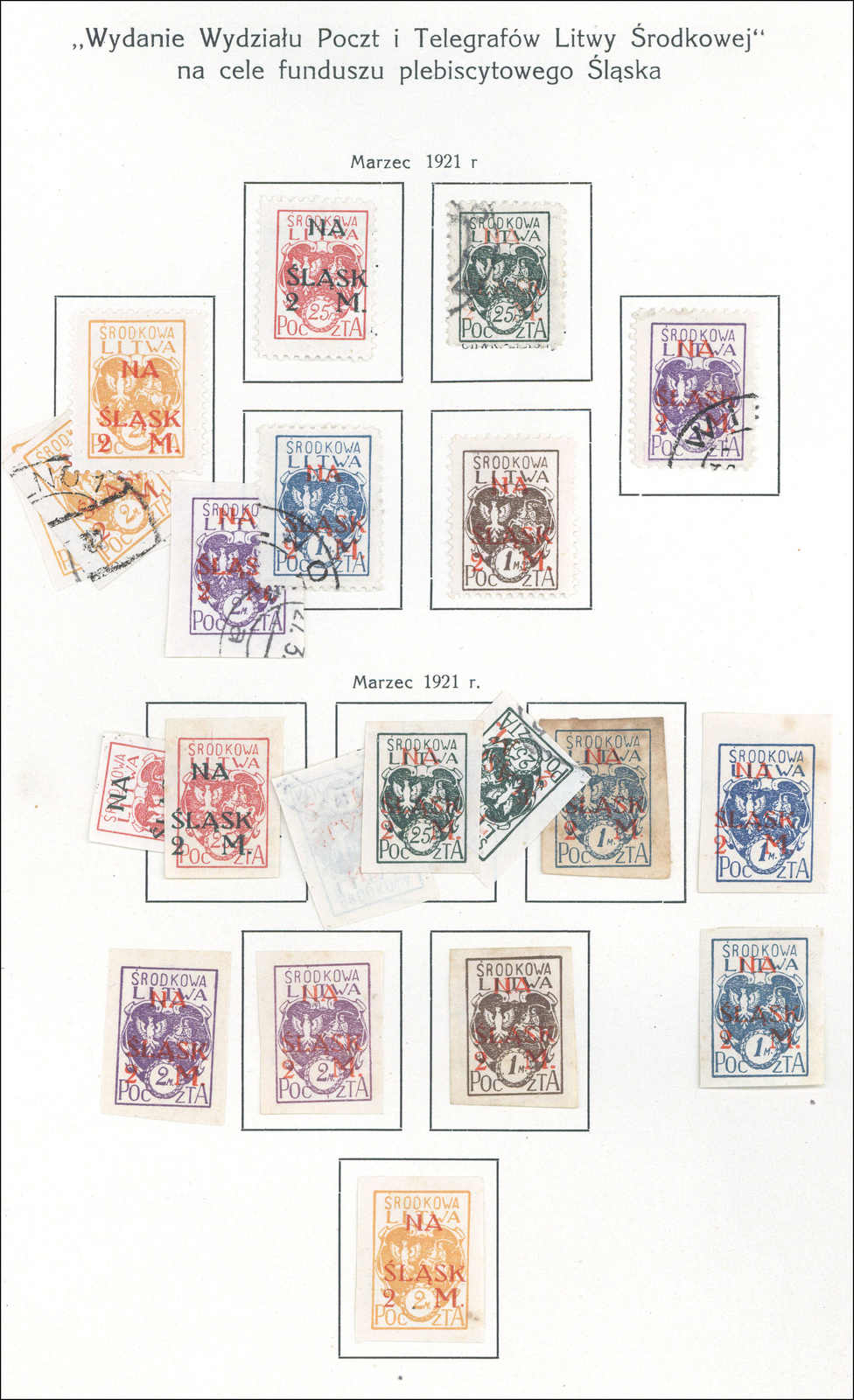 Image 4 for lot number 4688 for 191st Dresdner Briefmarken Auction