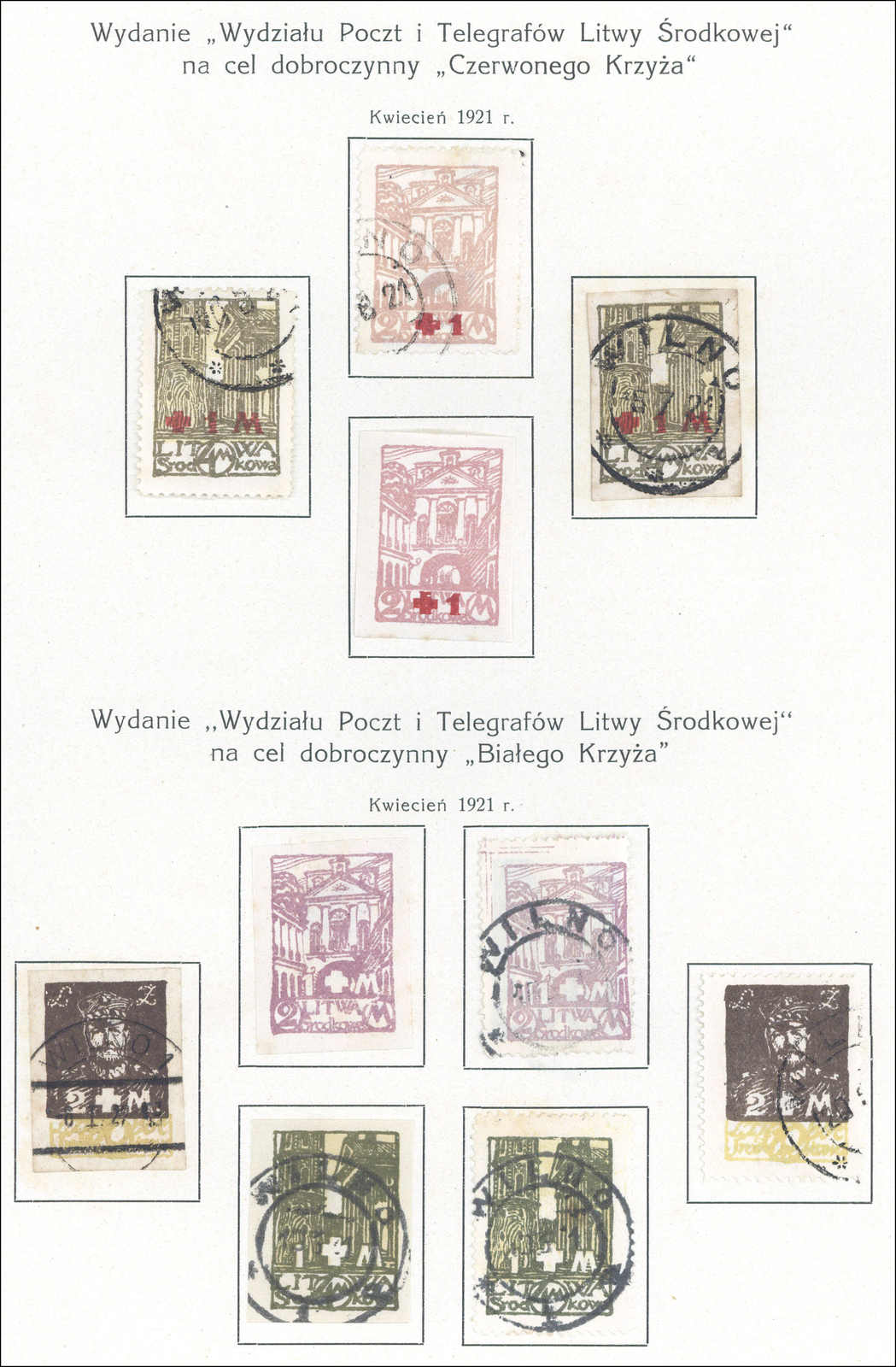 Image 5 for lot number 4688 for 191st Dresdner Briefmarken Auction