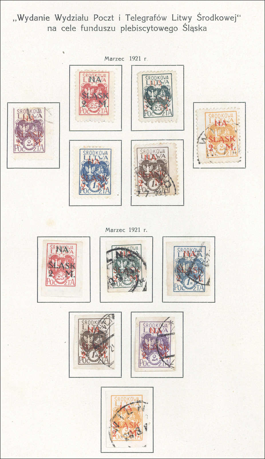 Image 6 for lot number 4688 for 191st Dresdner Briefmarken Auction
