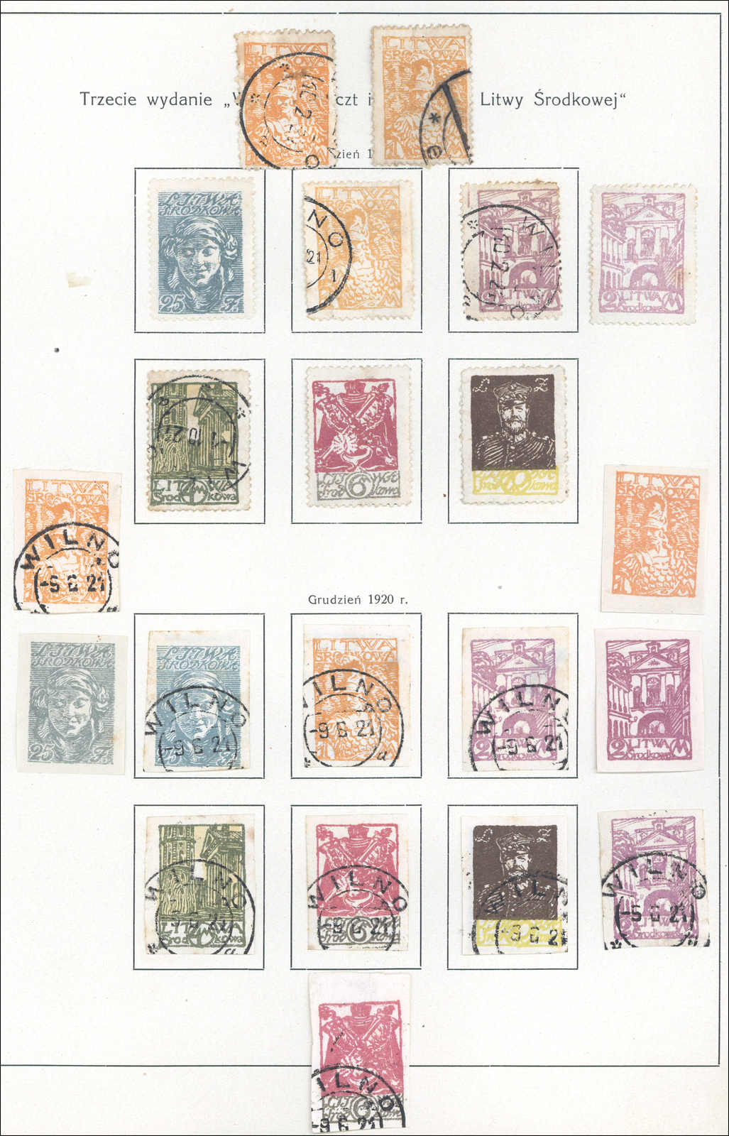Image 12 for lot number 4688 for 191st Dresdner Briefmarken Auction