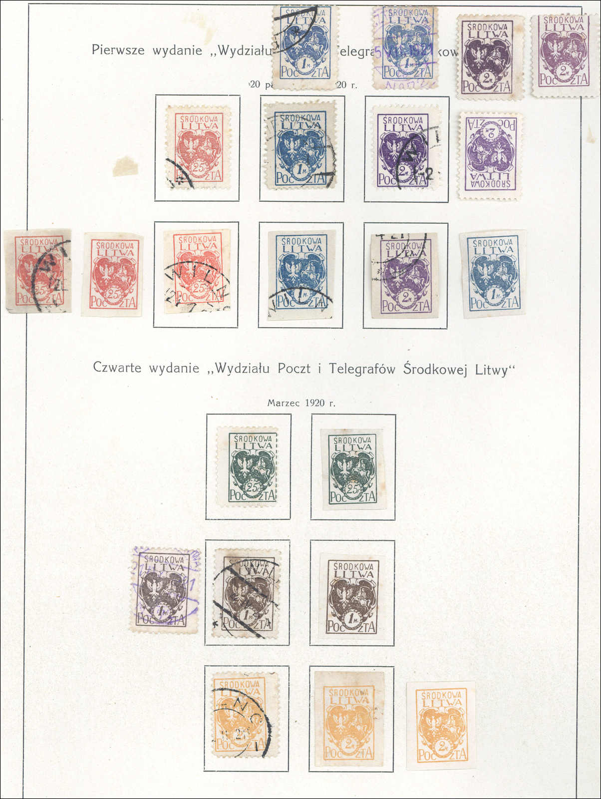 Image 13 for lot number 4688 for 191st Dresdner Briefmarken Auction