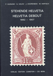 Schweiz. 8 Publikationen, dabei u. a. Hunziker Strobel, Katalog der ...