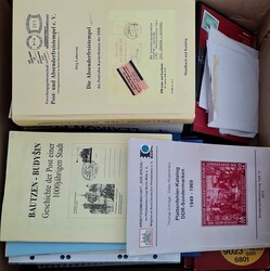 8700: Bibliografía