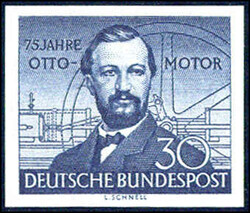 1420: German Federal Republic