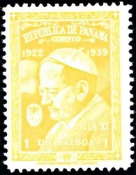 4885: Panama