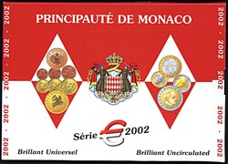 40.340: Europa - Monaco