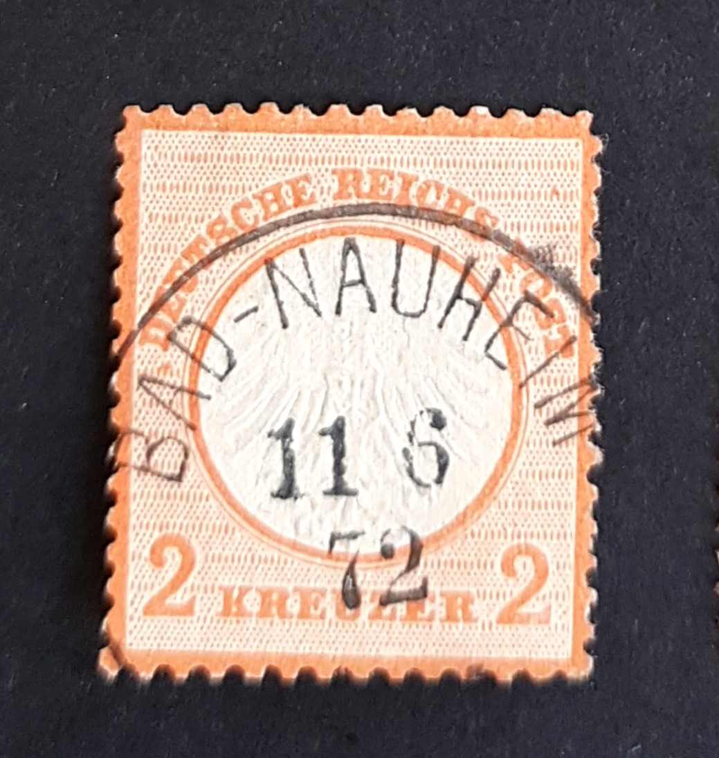 Image 1 for lot number 4136 for 191st Dresdner Briefmarken Auction