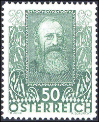 Dichter kplt., postfrisch (220,-)Automatically generated translation ...