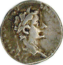 Römisches Kaiserreich. Augustus 27 v. Chr. - 14 n. Chr., Denar, ...