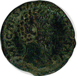 Römisches Kaiserreich. Marcus Aurelius als Augustus 161 - 180. ...