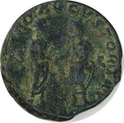 Römisches Kaiserreich. Marcus Aurelius als Augustus 161 - 180. ...