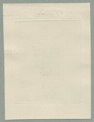 1947, 1 S 40 g, Phasendruck signiert Wimmer, Höchstwert der ...