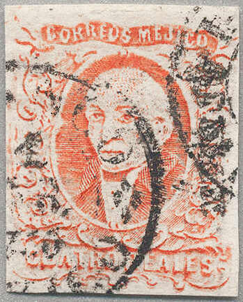 Lot 15230 - America, South/Middle/Caribbean Mexico -  classicphil GmbH 8'th classicphil Auction - Day 2