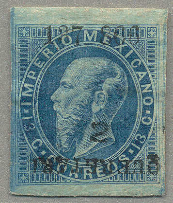 Lot 15245 - America, South/Middle/Caribbean Mexico - classicphil GmbH 8'th classicphil Auction - Day 2 Lot 15245 - America, South/Middle/Caribbean Mexico - classicphil GmbH 8'th classicphil Auction - Day 2