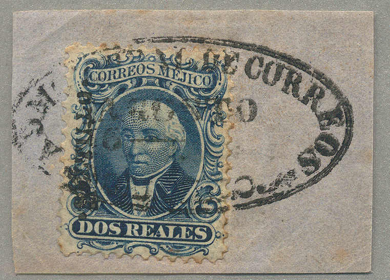 Lot 15268 - America, South/Middle/Caribbean Mexico - classicphil GmbH 8'th classicphil Auction - Day 2 Lot 15268 - America, South/Middle/Caribbean Mexico - classicphil GmbH 8'th classicphil Auction - Day 2