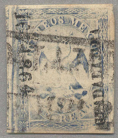 Lot 15253 - America, South/Middle/Caribbean Mexico - classicphil GmbH 8'th classicphil Auction - Day 2 Lot 15253 - America, South/Middle/Caribbean Mexico - classicphil GmbH 8'th classicphil Auction - Day 2