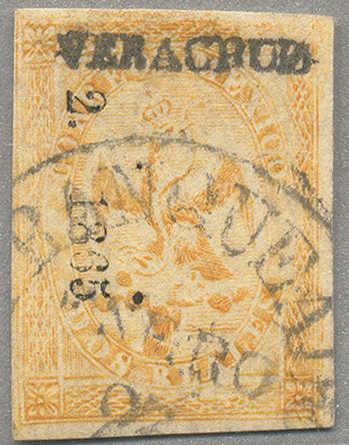 Lot 15258 - America, South/Middle/Caribbean Mexico - classicphil GmbH 8'th classicphil Auction - Day 2 Lot 15258 - America, South/Middle/Caribbean Mexico - classicphil GmbH 8'th classicphil Auction - Day 2