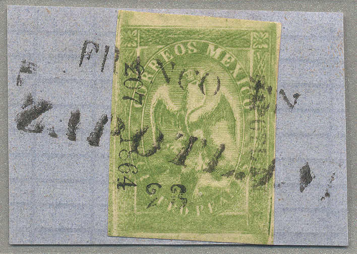 Lot 15260 - America, South/Middle/Caribbean Mexico - classicphil GmbH 8'th classicphil Auction - Day 2 Lot 15260 - America, South/Middle/Caribbean Mexico - classicphil GmbH 8'th classicphil Auction - Day 2