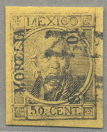 Lot 15262 - America, South/Middle/Caribbean Mexico - classicphil GmbH 8'th classicphil Auction - Day 2 Lot 15262 - America, South/Middle/Caribbean Mexico - classicphil GmbH 8'th classicphil Auction - Day 2