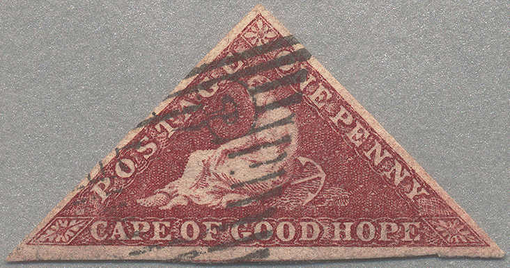 Lot 20532 - British Commonwealth cape of good hope - classicphil GmbH 8'th classicphil Auction - Day 2 Lot 20532 - British Commonwealth cape of good hope - classicphil GmbH 8'th classicphil Auction - Day 2
