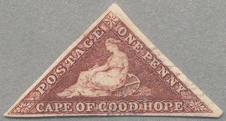 Lot 20531 - British Commonwealth cape of good hope - classicphil GmbH 8'th classicphil Auction - Day 2 Lot 20531 - British Commonwealth cape of good hope - classicphil GmbH 8'th classicphil Auction - Day 2