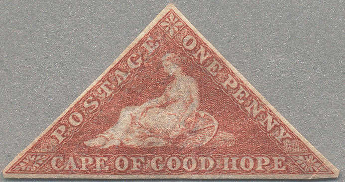 Lot 20512 - British Commonwealth cape of good hope - classicphil GmbH 8'th classicphil Auction - Day 2 Lot 20512 - British Commonwealth cape of good hope - classicphil GmbH 8'th classicphil Auction - Day 2