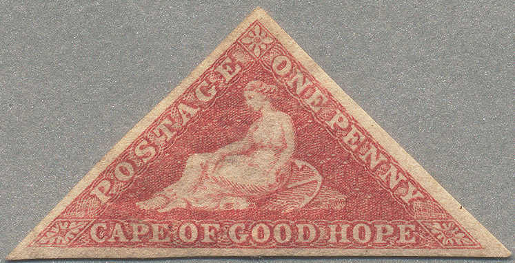 Lot 20513 - British Commonwealth cape of good hope - classicphil GmbH 8'th classicphil Auction - Day 2 Lot 20513 - British Commonwealth cape of good hope - classicphil GmbH 8'th classicphil Auction - Day 2
