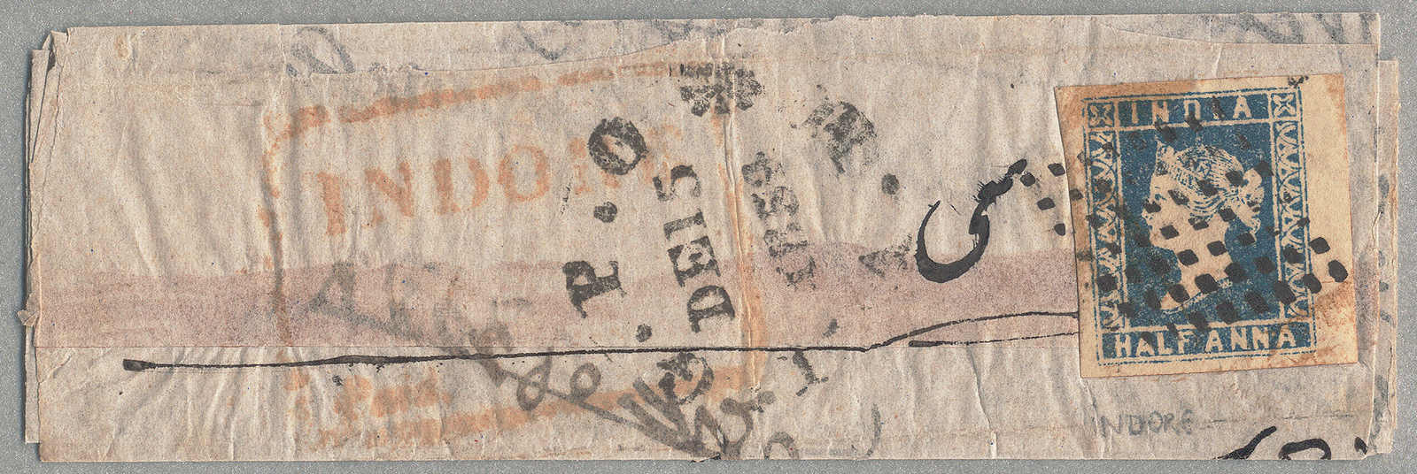 Lot 30272 - India, BC indien -  classicphil GmbH 8'th classicphil Auction - Day 3