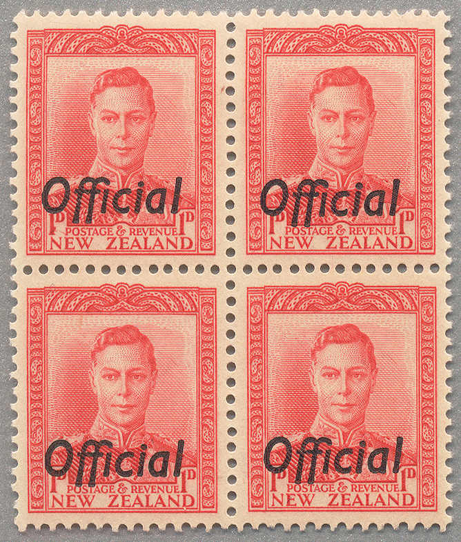 Lot 20046 - British Commonwealth New Zealand - classicphil GmbH 8'th classicphil Auction - Day 2 Lot 20046 - British Commonwealth New Zealand - classicphil GmbH 8'th classicphil Auction - Day 2
