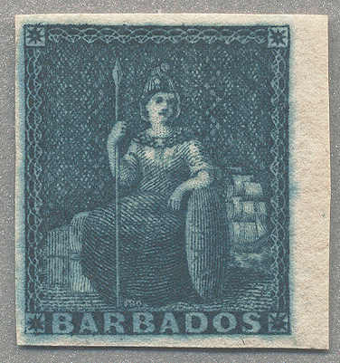 Lot 20186 - British Commonwealth barbados - classicphil GmbH 8'th classicphil Auction - Day 2 Lot 20186 - British Commonwealth barbados - classicphil GmbH 8'th classicphil Auction - Day 2