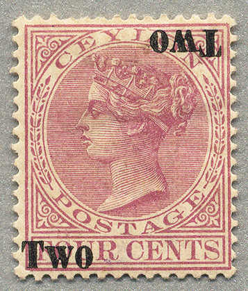Lot 30262 - India, BC Ceylon -  classicphil GmbH 8'th classicphil Auction - Day 3