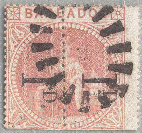 Lot 20210 - British Commonwealth barbados - classicphil GmbH 8'th classicphil Auction - Day 2 Lot 20210 - British Commonwealth barbados - classicphil GmbH 8'th classicphil Auction - Day 2