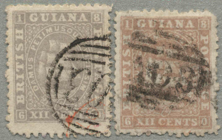 1864 - 65, used, fresh and desirable, VF! Estimate 280€.