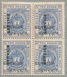 3080: インド・Bhopal