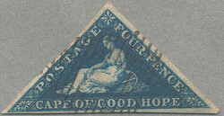 3855: Cape of Good Hope