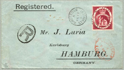 Losabbildung