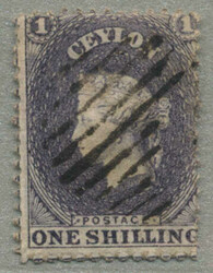 2045: 英領セイロン