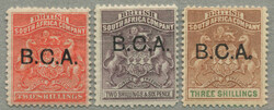 4723: Nyassaland Brit. Zentralafrika