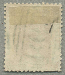 1863, used, fresh and desirable, XF! Schätzpreis 200€.