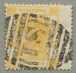 1877, used, very fresh and desirable, XF! Schätzpreis 100€.